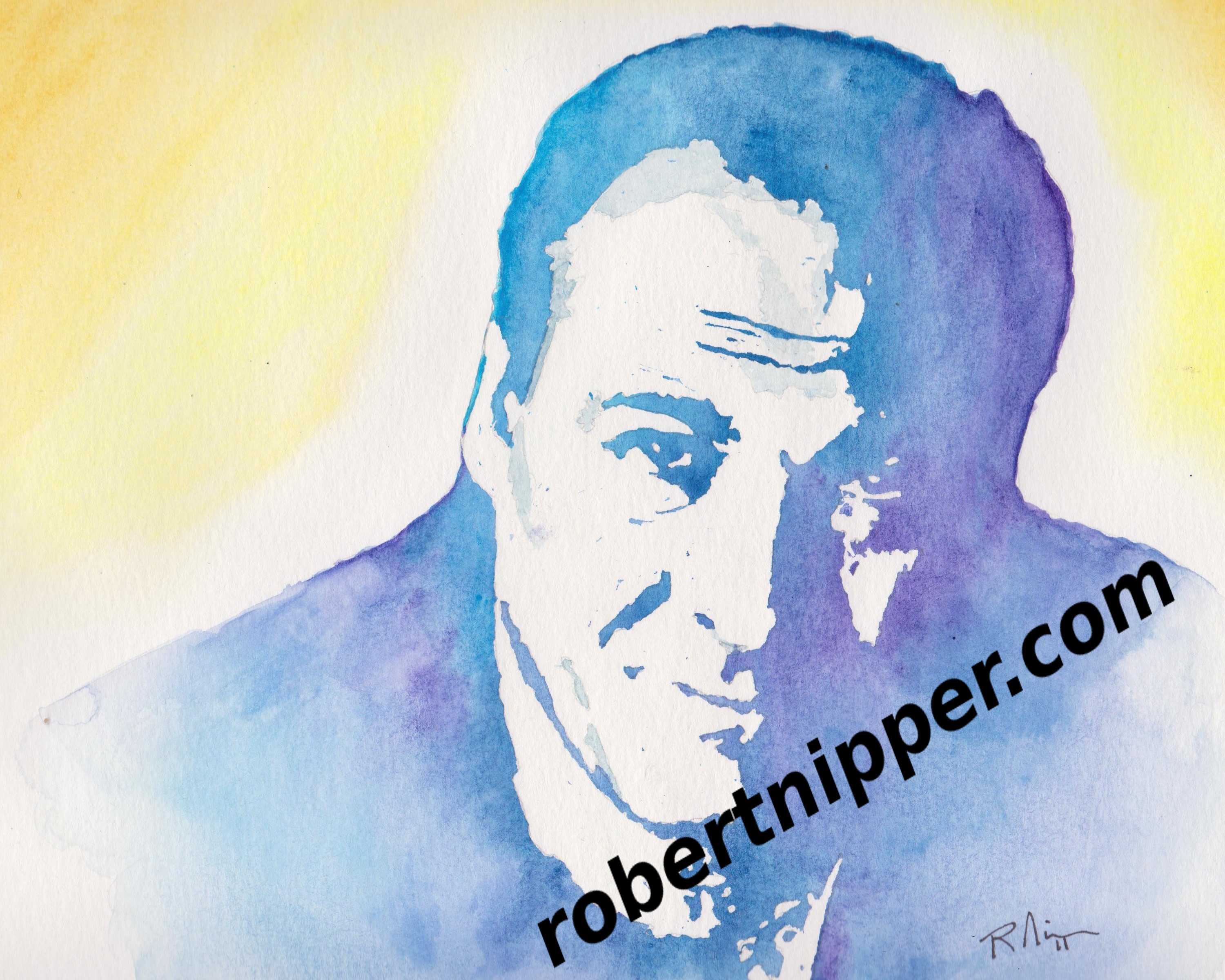 James Gandolfini tribute