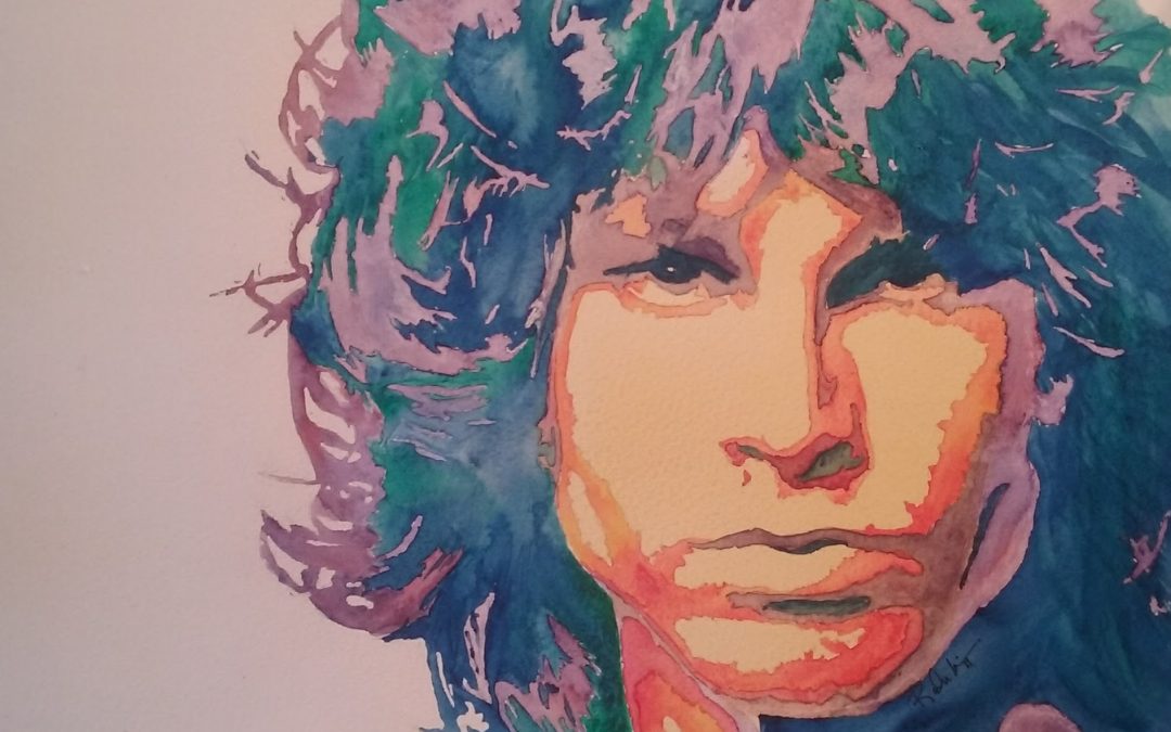 Jim Morrison